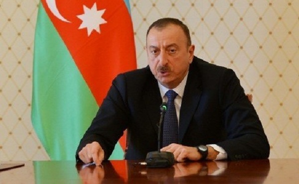 Ильхам Алиев созвал министров и бизнесменов